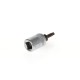 Nasadka Torx 1/4" Gedore, T10 DPITX20T10 | Exvi