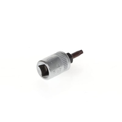 Nasadka Torx 1/4" Gedore, T10 DPITX20T10 | Exvi