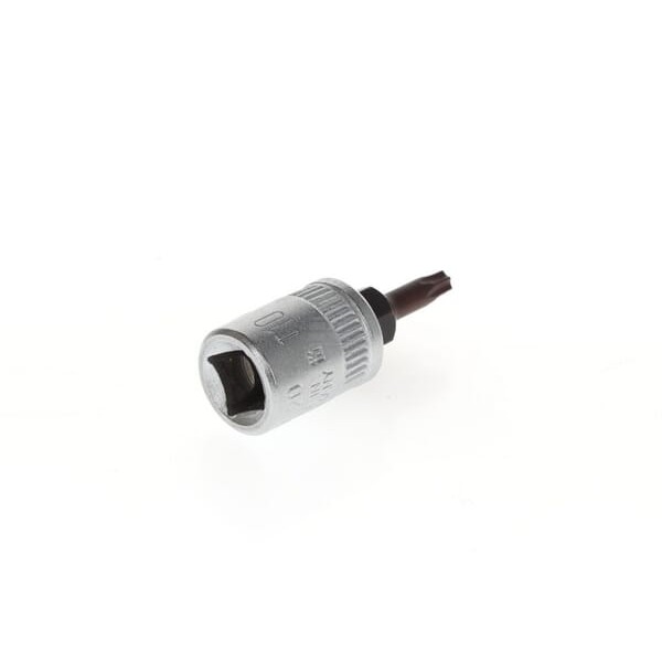 Nasadka Torx 1/4" Gedore, T10 DPITX20T10 | Exvi