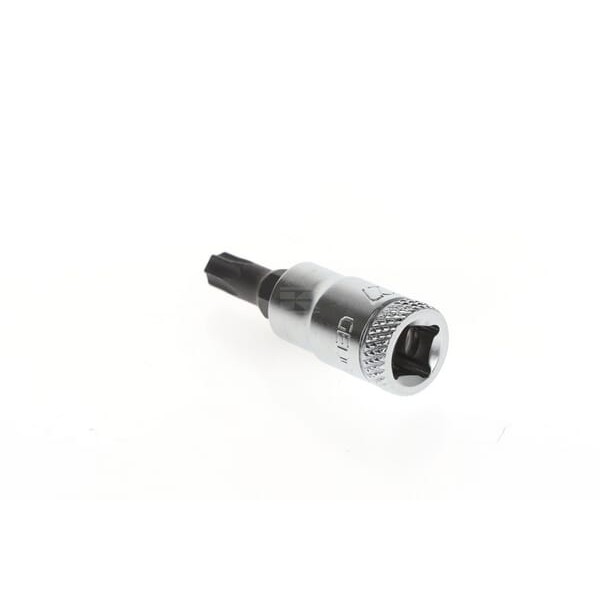 Nasadka Torx 1/4" Gedore, T27 DPITX20T27 | Exvi