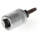 Nasadka Torx 1/4" Gedore, T10 DPITX20T10 | Exvi