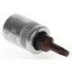 Nasadka Torx 1/4" Gedore, T10 DPITX20T10 | Exvi