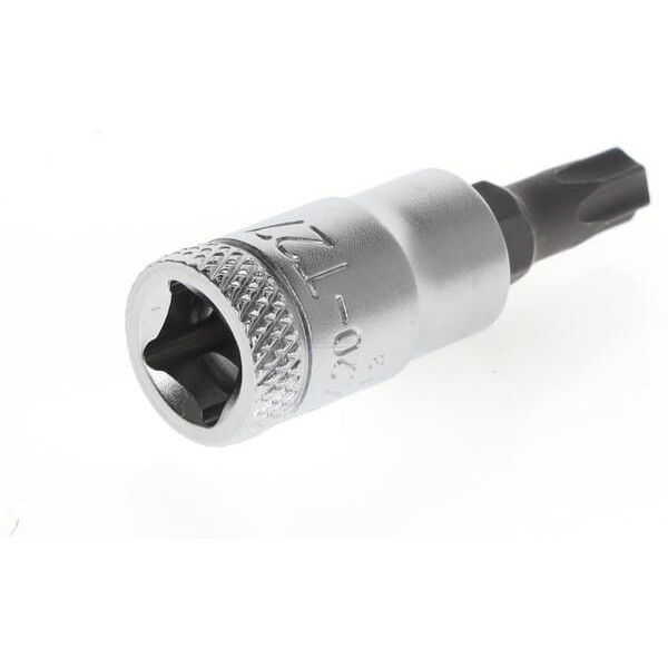 Nasadka Torx 1/4" Gedore, T27 DPITX20T27 | Exvi