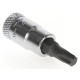 Nasadka Torx 1/4" Gedore, T27 DPITX20T27 | Exvi