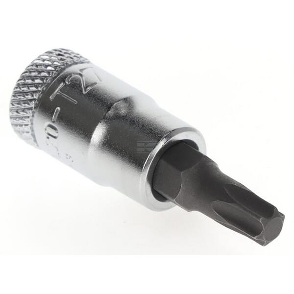 Nasadka Torx 1/4" Gedore, T27 DPITX20T27 | Exvi