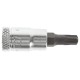 Nasadka Torx 1/4" Gedore, T27 DPITX20T27 | Exvi