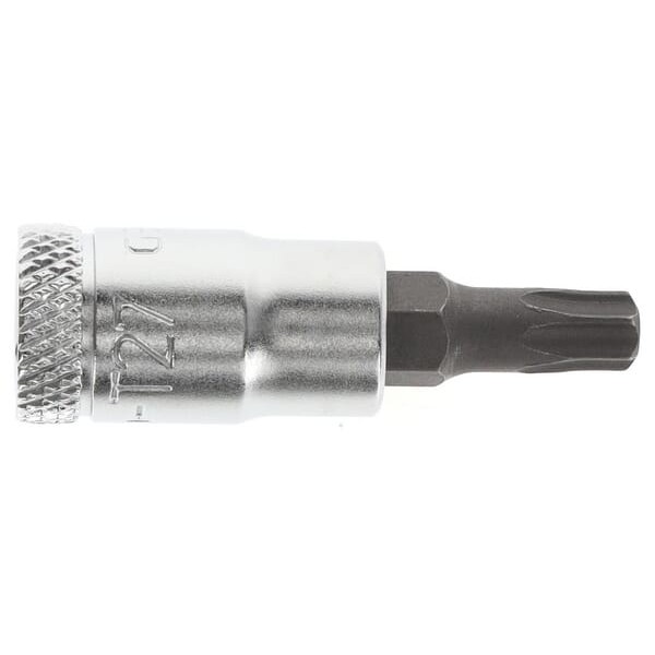 Nasadka Torx 1/4" Gedore, T27 DPITX20T27 | Exvi