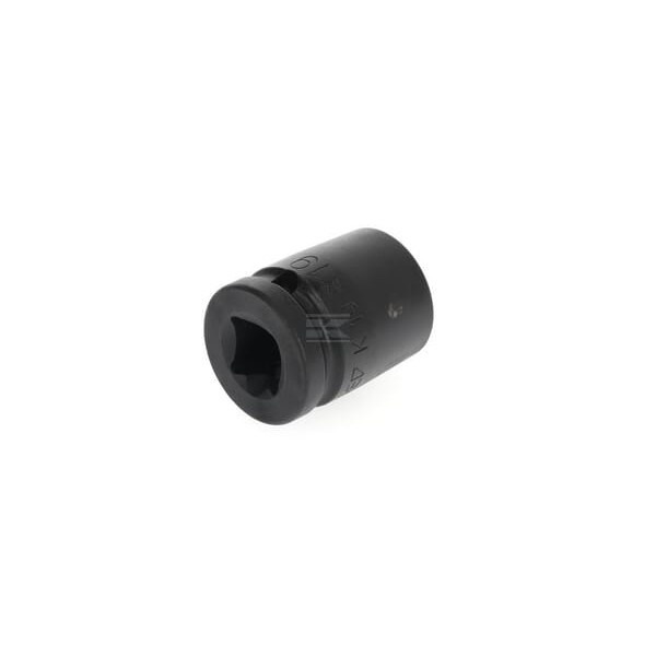 Klucz nasadowy udarowy 1/2" Gedore, 19 mm DPK1919 | Exvi