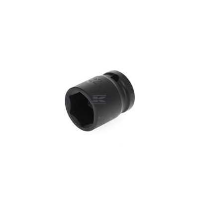 Klucz nasadowy udarowy 1/2" Gedore, 22 mm DPK1922 | Exvi