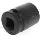 Klucz nasadowy udarowy 1/2" Gedore, 19 mm DPK1919 | Exvi