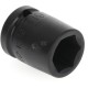 Klucz nasadowy udarowy 1/2" Gedore, 19 mm DPK1919 | Exvi