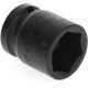 Klucz nasadowy udarowy 1/2" Gedore, 22 mm DPK1922 | Exvi
