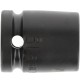 Klucz nasadowy udarowy 1/2" Gedore, 19 mm DPK1919 | Exvi