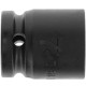 Klucz nasadowy udarowy 1/2" Gedore, 22 mm DPK1922 | Exvi