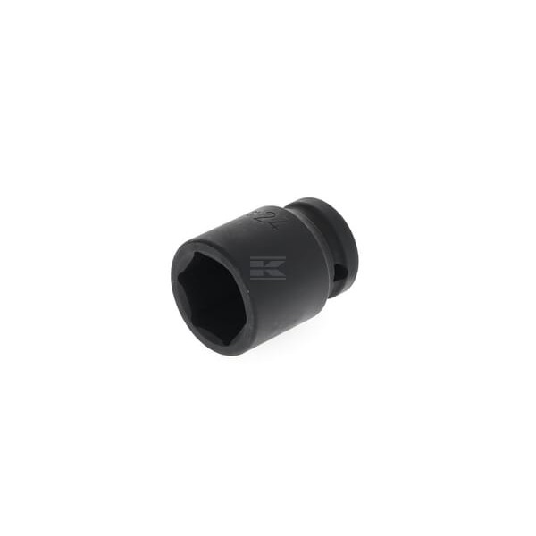 Klucz nasadowy udarowy 1/2" Gedore, 24 mm DPK1924 | Exvi