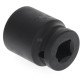 Klucz nasadowy udarowy 1/2" Gedore, 24 mm DPK1924 | Exvi