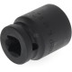 Klucz nasadowy udarowy 1/2" Gedore, 24 mm DPK1924 | Exvi