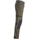 Spodnie, oliwkowe 4 Way Stretch Kramp KW202545002075 | Exvi