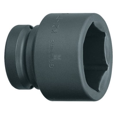 Klucz nasadowy udarowy 1" 34 mm DPK2134 | Exvi
