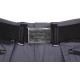 Spodnie, szary/czarny Original Kramp KW102830090080 | Exvi