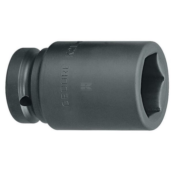 Nasadka udarowa przedłużana 1" Gedore, 41 mm DPK21L41 | Exvi