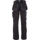 Spodnie, czarny/szary Original Kramp KW102830089075 | Exvi