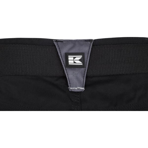 Spodnie, czarny/szary Original Kramp KW102830089075 | Exvi