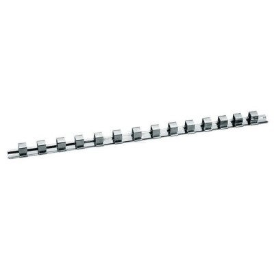 Listwa mocująca Gedore, 1/2 " DPVH19 | Exvi