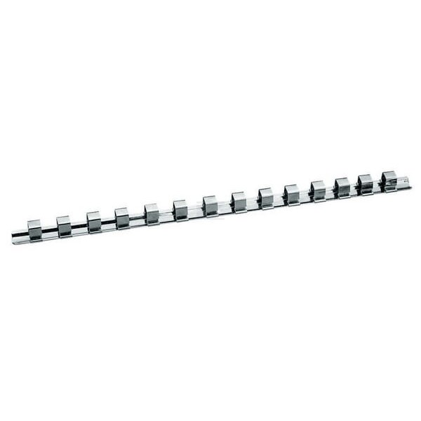 Listwa mocująca Gedore, 1/2 " DPVH19 | Exvi