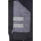 Spodnie, czarny/szary Original Kramp KW102830089075 | Exvi