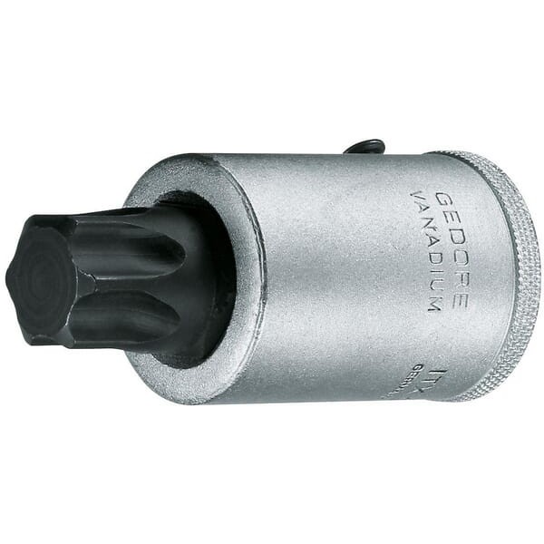 Nasadka Torx przedłużana 3/4" T70 ITX32T70GED | Exvi