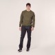 Spodnie męskie, Active Kramp KW502545011075 | Exvi