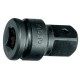 Redukcja nasadek udarowych 3/8" x 1/2" KB3019GED | Exvi