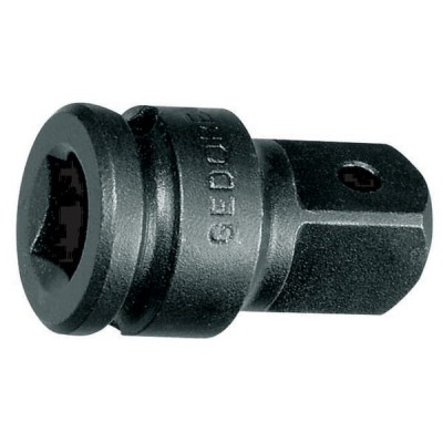 Redukcja nasadek udarowych 3/8" x 1/2" KB3019GED | Exvi
