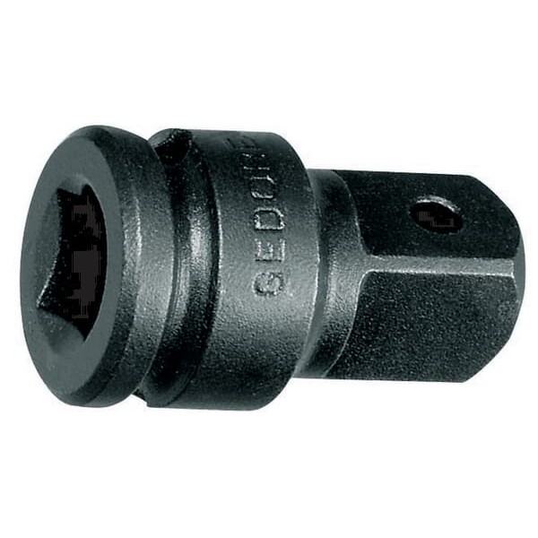 Redukcja nasadek udarowych 3/8" x 1/2" KB3019GED | Exvi