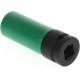 Klucz nasadowy udarowy przedłużany 1/2" K19LS19GED | Exvi