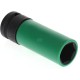 Klucz nasadowy udarowy przedłużany 1/2" K19LS19GED | Exvi
