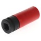 Klucz nasadowy udarowy 1/2" z tuleją K19LS21GED | Exvi