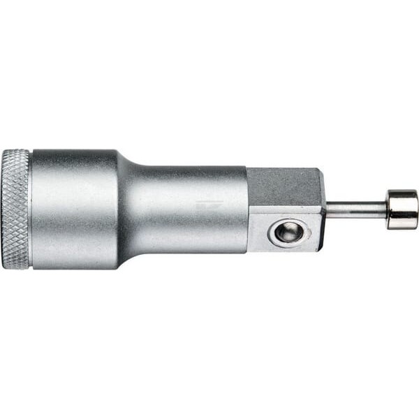 Przedłużka z magnesem mocującym 1/2" 63 mm SB1990M | Exvi
