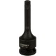 Klucz nasadowy udarowy Torx 1/2" T50 751858 | Exvi