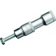 Przedłużka z magnesem mocującym 1/2" 63 mm SB1990M | Exvi