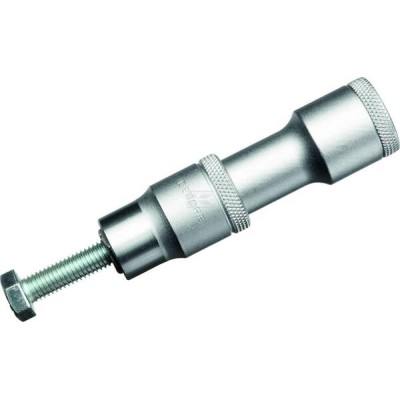 Przedłużka z magnesem mocującym 1/2" 63 mm SB1990M | Exvi