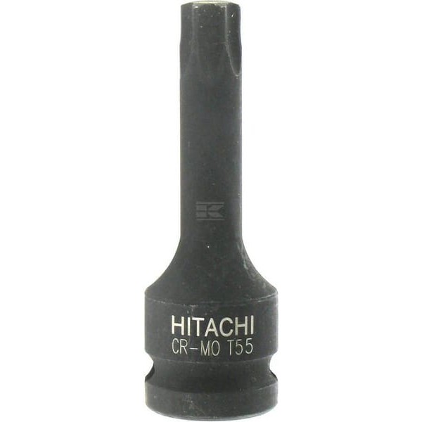 Klucz nasadowy udarowy Torx 1/2" T55 751859 | Exvi