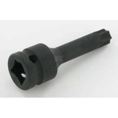 Klucz nasadowy udarowy Torx 1/2" T55 751859 | Exvi