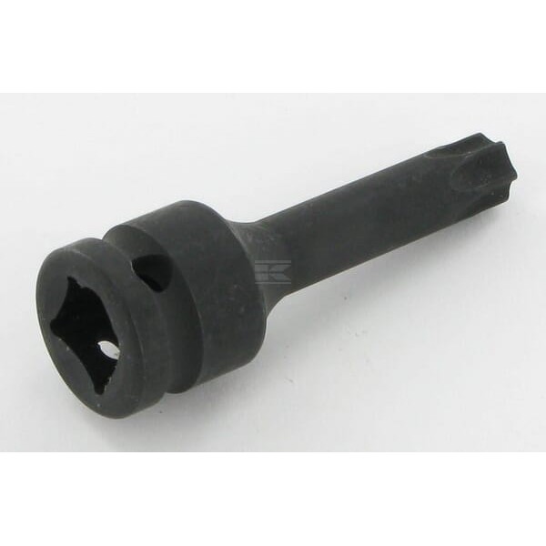 Klucz nasadowy udarowy Torx 1/2" T55 751859 | Exvi
