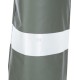 Spodnie przeciwdeszczowe wodoodporne KW3182125046 | Exvi
