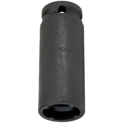 Klucz nasadowy 1/2" do nakrętki dociskowej KM DPKM02 | Exvi