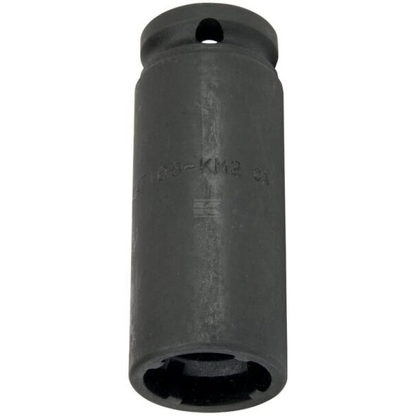 Klucz nasadowy 1/2" do nakrętki dociskowej KM DPKM02 | Exvi
