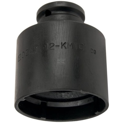 Klucz nasadowy 3/4" do nakrętki dociskowej KM DPKM10 | Exvi