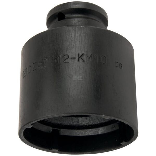 Klucz nasadowy 3/4" do nakrętki dociskowej KM DPKM10 | Exvi